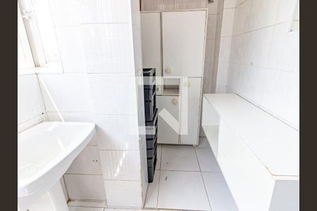 Apartamento à venda com 57m², 2 quartos e 1 vagaÁrea de Serviço