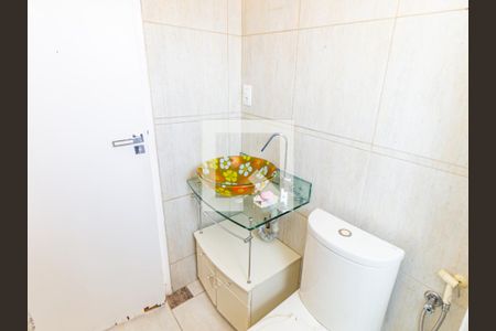 Apartamento à venda com 57m², 2 quartos e 1 vagaBanheiro