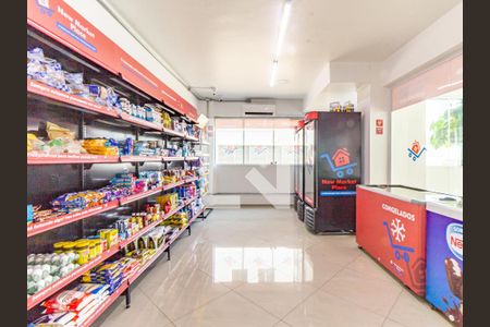 Apartamento à venda com 57m², 2 quartos e 1 vagaÁrea comum - Mercadinho