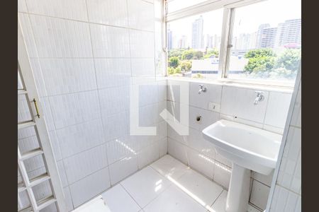 Apartamento à venda com 57m², 2 quartos e 1 vagaÁrea de Serviço
