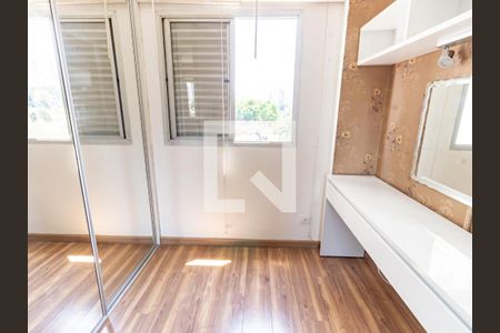 Apartamento à venda com 57m², 2 quartos e 1 vagaQuarto 2