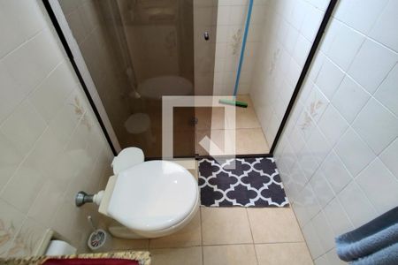 Apartamento para alugar com 75m², 2 quartos e 1 vaga Apartamento para alugar com 75m², 2 quartos e 1 vagaBanheiro