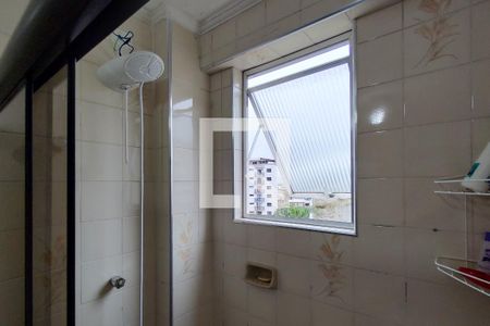 Apartamento para alugar com 75m², 2 quartos e 1 vaga Apartamento para alugar com 75m², 2 quartos e 1 vagaBanheiro