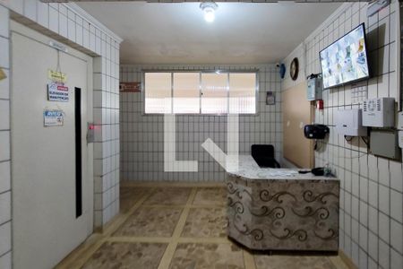 Apartamento para alugar com 75m², 2 quartos e 1 vaga Apartamento para alugar com 75m², 2 quartos e 1 vagaÁrea comum