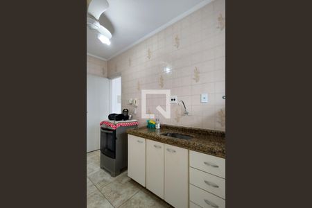 Apartamento para alugar com 75m², 2 quartos e 1 vaga Apartamento para alugar com 75m², 2 quartos e 1 vagaCozinha