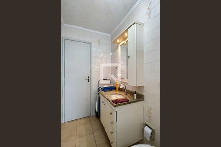 Apartamento para alugar com 75m², 2 quartos e 1 vaga Apartamento para alugar com 75m², 2 quartos e 1 vagaBanheiro