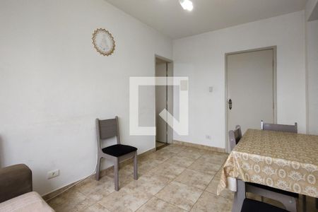 Apartamento para alugar com 75m², 2 quartos e 1 vaga Apartamento para alugar com 75m², 2 quartos e 1 vagaSala