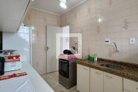 Apartamento para alugar com 75m², 2 quartos e 1 vaga Apartamento para alugar com 75m², 2 quartos e 1 vagaCozinha