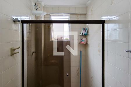 Apartamento para alugar com 75m², 2 quartos e 1 vaga Apartamento para alugar com 75m², 2 quartos e 1 vagaBanheiro