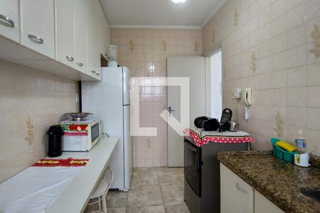 Apartamento para alugar com 75m², 2 quartos e 1 vaga Apartamento para alugar com 75m², 2 quartos e 1 vagaCozinha