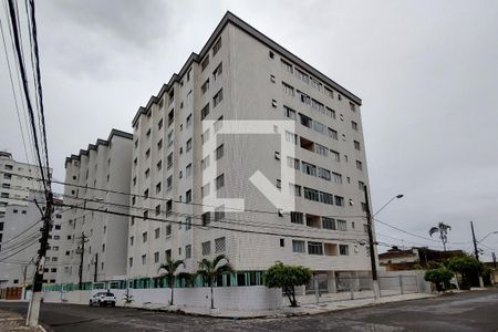 Apartamento para alugar com 75m², 2 quartos e 1 vaga Apartamento para alugar com 75m², 2 quartos e 1 vagaFachada