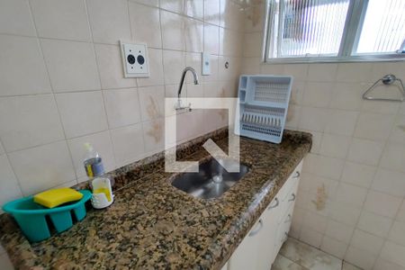 Apartamento para alugar com 75m², 2 quartos e 1 vaga Apartamento para alugar com 75m², 2 quartos e 1 vagaCozinha