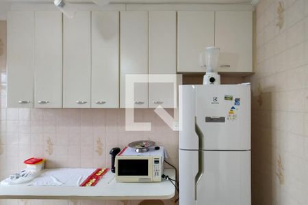 Apartamento para alugar com 75m², 2 quartos e 1 vaga Apartamento para alugar com 75m², 2 quartos e 1 vagaCozinha
