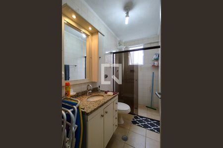 Apartamento para alugar com 75m², 2 quartos e 1 vaga Apartamento para alugar com 75m², 2 quartos e 1 vagaBanheiro