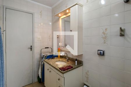 Apartamento para alugar com 75m², 2 quartos e 1 vaga Apartamento para alugar com 75m², 2 quartos e 1 vagaBanheiro