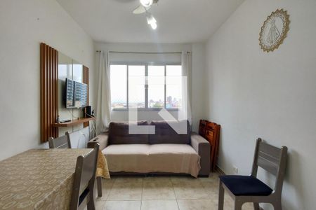 Apartamento para alugar com 75m², 2 quartos e 1 vaga Apartamento para alugar com 75m², 2 quartos e 1 vagaSala