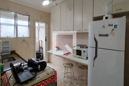 Apartamento para alugar com 75m², 2 quartos e 1 vaga Apartamento para alugar com 75m², 2 quartos e 1 vagaCozinha