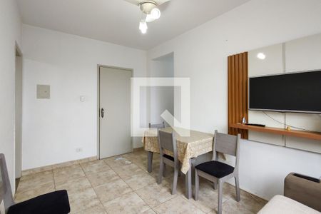 Apartamento para alugar com 75m², 2 quartos e 1 vaga Apartamento para alugar com 75m², 2 quartos e 1 vagaSala