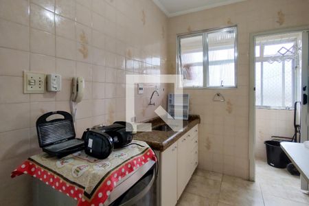 Apartamento para alugar com 75m², 2 quartos e 1 vaga Apartamento para alugar com 75m², 2 quartos e 1 vagaCozinha