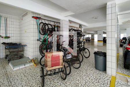 Apartamento para alugar com 75m², 2 quartos e 1 vaga Apartamento para alugar com 75m², 2 quartos e 1 vagaÁrea comum
