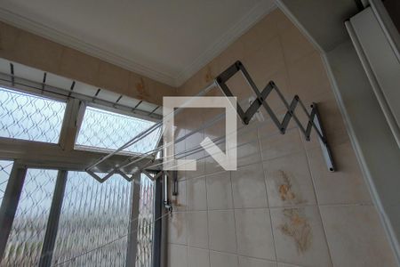 Apartamento para alugar com 75m², 2 quartos e 1 vaga Apartamento para alugar com 75m², 2 quartos e 1 vagaÁrea de Serviço