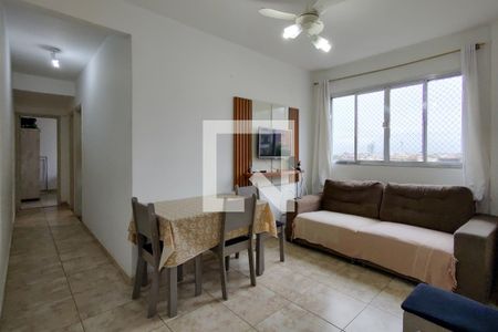 Apartamento para alugar com 75m², 2 quartos e 1 vaga Apartamento para alugar com 75m², 2 quartos e 1 vagaSala