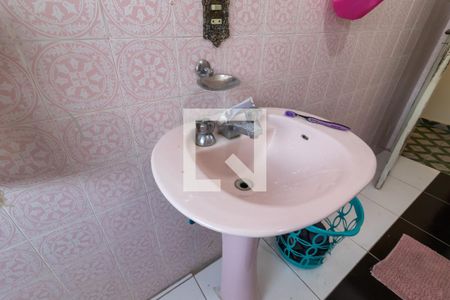 Casa à venda com 400m², 5 quartos e 2 vagasBanheiro 2