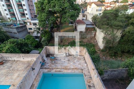 Casa à venda com 400m², 5 quartos e 2 vagasVista da Suíte