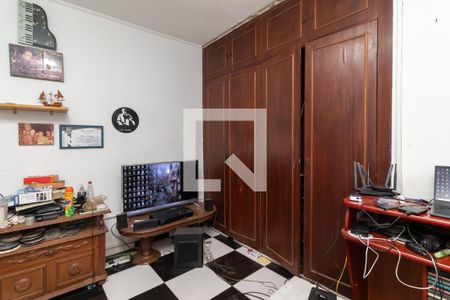 Casa à venda com 400m², 5 quartos e 2 vagasQuarto 2