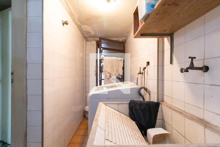 Casa à venda com 400m², 5 quartos e 2 vagasÁrea de Serviço