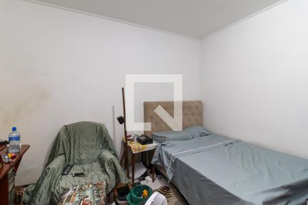 Casa à venda com 400m², 5 quartos e 2 vagasQuarto 2