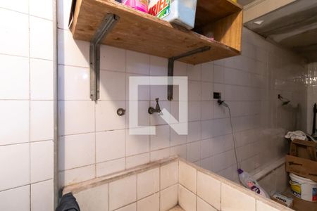 Casa à venda com 400m², 5 quartos e 2 vagasÁrea de Serviço