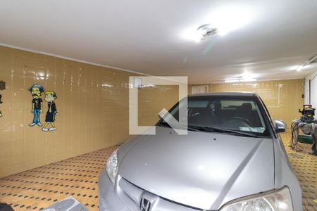 Casa à venda com 400m², 5 quartos e 2 vagasGaragem
