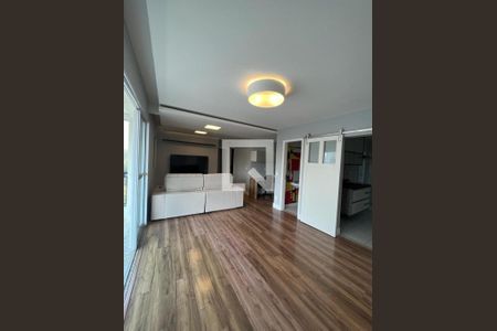 Foto 03 de apartamento à venda com 3 quartos, 87m² em Jardim Lar Sao Paulo, São Paulo