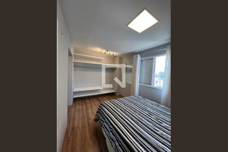 Foto 18 de apartamento à venda com 3 quartos, 87m² em Jardim Lar Sao Paulo, São Paulo