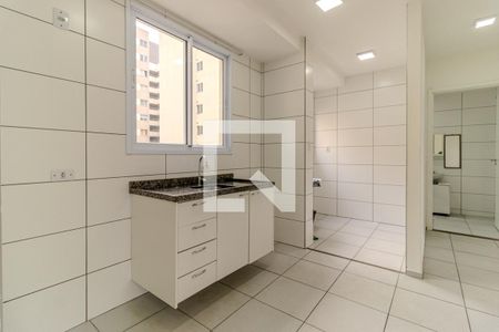 Apartamento para alugar com 50m², 2 quartos e sem vagaCozinha