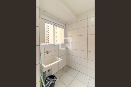 Apartamento para alugar com 50m², 2 quartos e sem vagaÁrea de Serviço