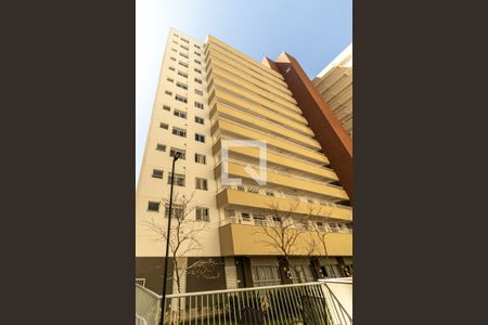 Apartamento para alugar com 50m², 2 quartos e sem vagaFachada