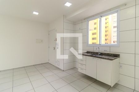 Apartamento para alugar com 50m², 2 quartos e sem vagaCozinha