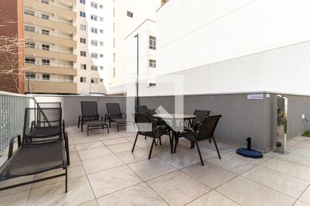 Apartamento para alugar com 50m², 2 quartos e sem vagaSolarium