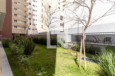 Apartamento para alugar com 50m², 2 quartos e sem vagaJardim