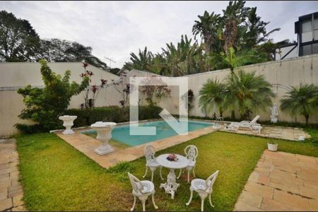 Casa à venda com 700m², 5 quartos e 16 vagasFoto 24