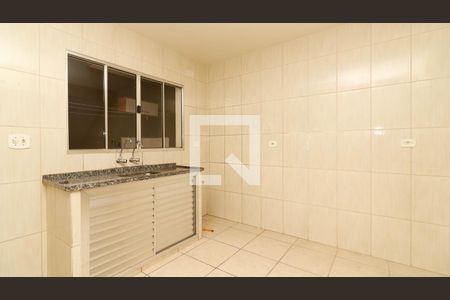 Casa de condomínio para alugar com 80m², 2 quartos e sem vaga Casa de condomínio para alugar com 80m², 2 quartos e sem vagaCozinha