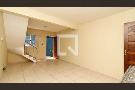 Casa de condomínio para alugar com 80m², 2 quartos e sem vaga Casa de condomínio para alugar com 80m², 2 quartos e sem vagaCozinha