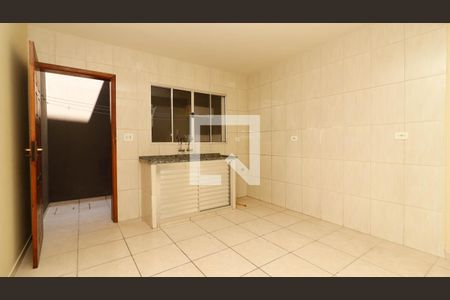 Casa de condomínio para alugar com 80m², 2 quartos e sem vaga Casa de condomínio para alugar com 80m², 2 quartos e sem vagaCozinha