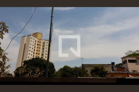 Casa de condomínio para alugar com 80m², 2 quartos e sem vaga Casa de condomínio para alugar com 80m², 2 quartos e sem vagaVista do Quarto 2