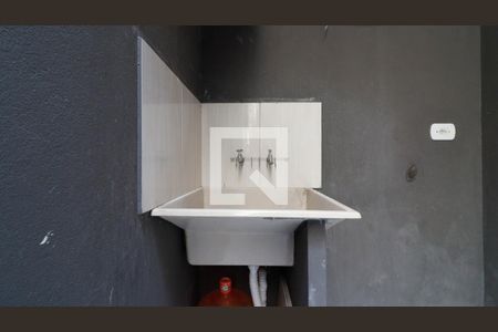 Casa de condomínio para alugar com 80m², 2 quartos e sem vaga Casa de condomínio para alugar com 80m², 2 quartos e sem vagaÁrea de Serviço