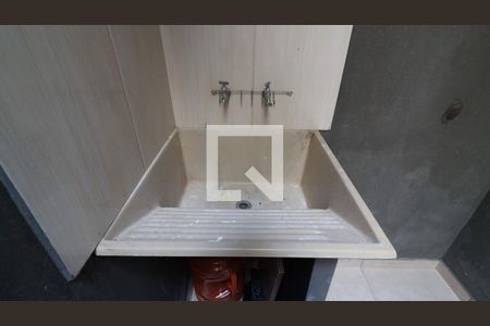 Casa de condomínio para alugar com 80m², 2 quartos e sem vaga Casa de condomínio para alugar com 80m², 2 quartos e sem vagaÁrea de Serviço