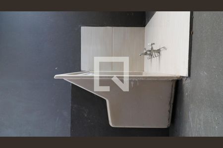 Casa de condomínio para alugar com 80m², 2 quartos e sem vaga Casa de condomínio para alugar com 80m², 2 quartos e sem vagaÁrea de Serviço