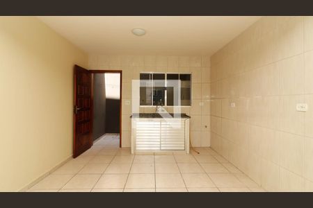 Casa de condomínio para alugar com 80m², 2 quartos e sem vaga Casa de condomínio para alugar com 80m², 2 quartos e sem vagaCozinha